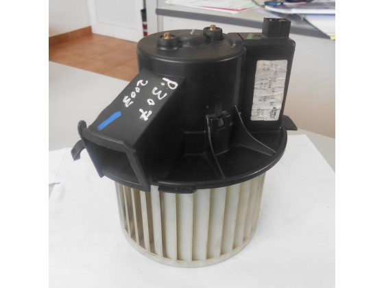 Motor Sofagem Peugeot 307 2003